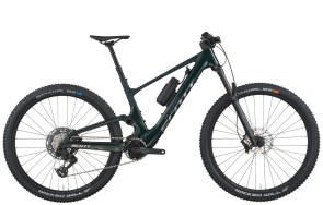 LUMEN 920 TWINKLE GREEN 2026